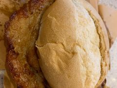 -威尼斯人酒店琳琅美食广场