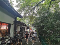 -家烧面馆【南山路知名经典面食】