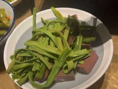 贡菜-炉鱼(萧山万象汇店)