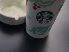 -星巴克(福州万象九宜城分店)