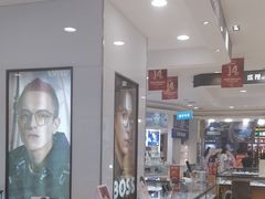-盛视视光中心(东中街店)