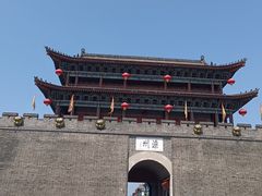 -滦州古城