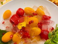 -纳瓦新疆菜(银都店)