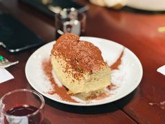 -CAPARESH開府莱舍(望京金辉店)