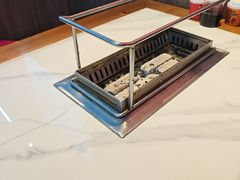 -胡记烧烤(黄山新村总店)