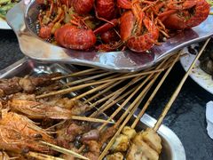 -老黑板筋(顺义总店)