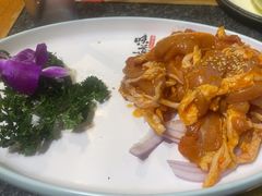 -鹤之乡·齐齐哈尔烤肉·非遗(秋涛路店)