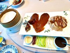 -漢舍中国菜馆(889广场店)