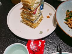 -唐猫庭院·千年陕菜(赛格国际购物中心店)