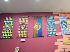 -谜盒子奇幻密室(南屏店)