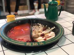 -有拈头成都市井火锅(柳市店)