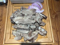 -俭寨大盘鸡·缸子肉·小公鸡·新疆菜(云通店)