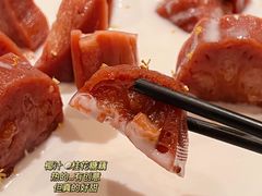 -漢舍中国菜馆(889广场店)