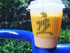 -UPUPKAFE  立咖啡(浏城桥店)