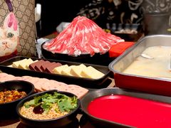 -新辣道鱼火锅(世纪金源购物中心店)