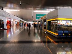 -乌鲁木齐天山国际机场-T3航站楼