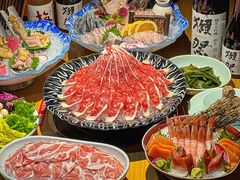 -綱元·海鲜豆捞(明州里店)