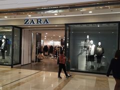 -ZARA(仓山万达店)