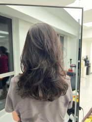 -熙.Hair 丨专注女子中长发丨