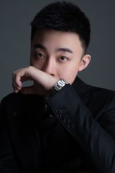-Z.X HAIR SALON张新美业