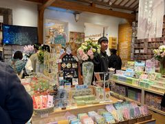 -猫的天空之城概念书店(苏州平江店)