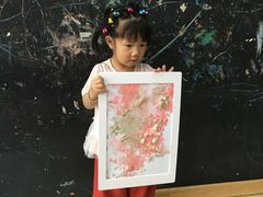 -美吉姆国际儿童发展中心(红谷滩绿地缤纷城中心)
