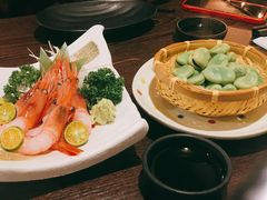 -角落里(中山公园店)