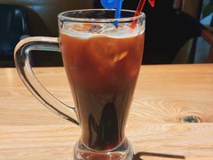 -欧典咖啡屋(台东店)