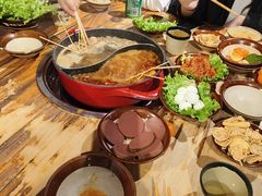 -烂摊摊火锅集市(河北总店)