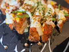 -澳骄 Aussie Kitchen·手工披萨·西餐(国大店)