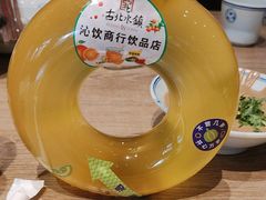 -古关火锅店(古北水镇景区店)