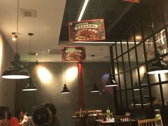 -鱼上·烤鱼(万象城店)