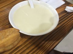 -阊门姚记豆浆(旧学前直营店)
