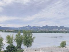 -青龙湖公园