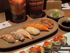 -Tuna maki寿司(园区永旺店)