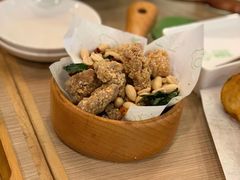 -仙踪林(江燕路万科里店)