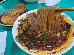 -甘记肥肠粉(马鞍北路店)