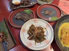 -大江户日本料理(吕厝店)