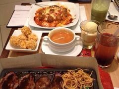 -必胜客(WOW合肥北城店)