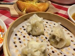 -西贝莜面村(镇江苏宁广场店)