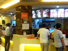 -魏家凉皮(博水商务大厦店)