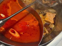 -左庭右院鲜牛肉火锅(七宝领展广场店)
