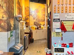 -春雪面馆(转塘店)