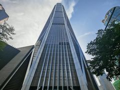 -Free Sky 云际观光层