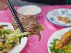 -电白鸭粥店(下沙二坊88号店)
