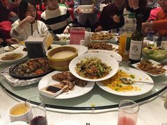 -大铁勺新津菜(迎水道店)