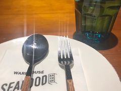 -仓库南洋海鲜小排档(柳河路店)