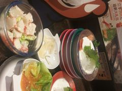 -元气寿司(东方宝泰店)