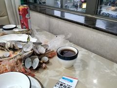 -海大大蒸汽海鲜餐厅·粤菜·特色小炒(欢乐颂店)