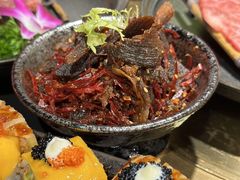 -無二炙坊·和牛烧肉(大钟寺1733店)